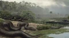 Последната змија изјави за античката клима